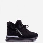 Sport Shoes model 185655 Step in style