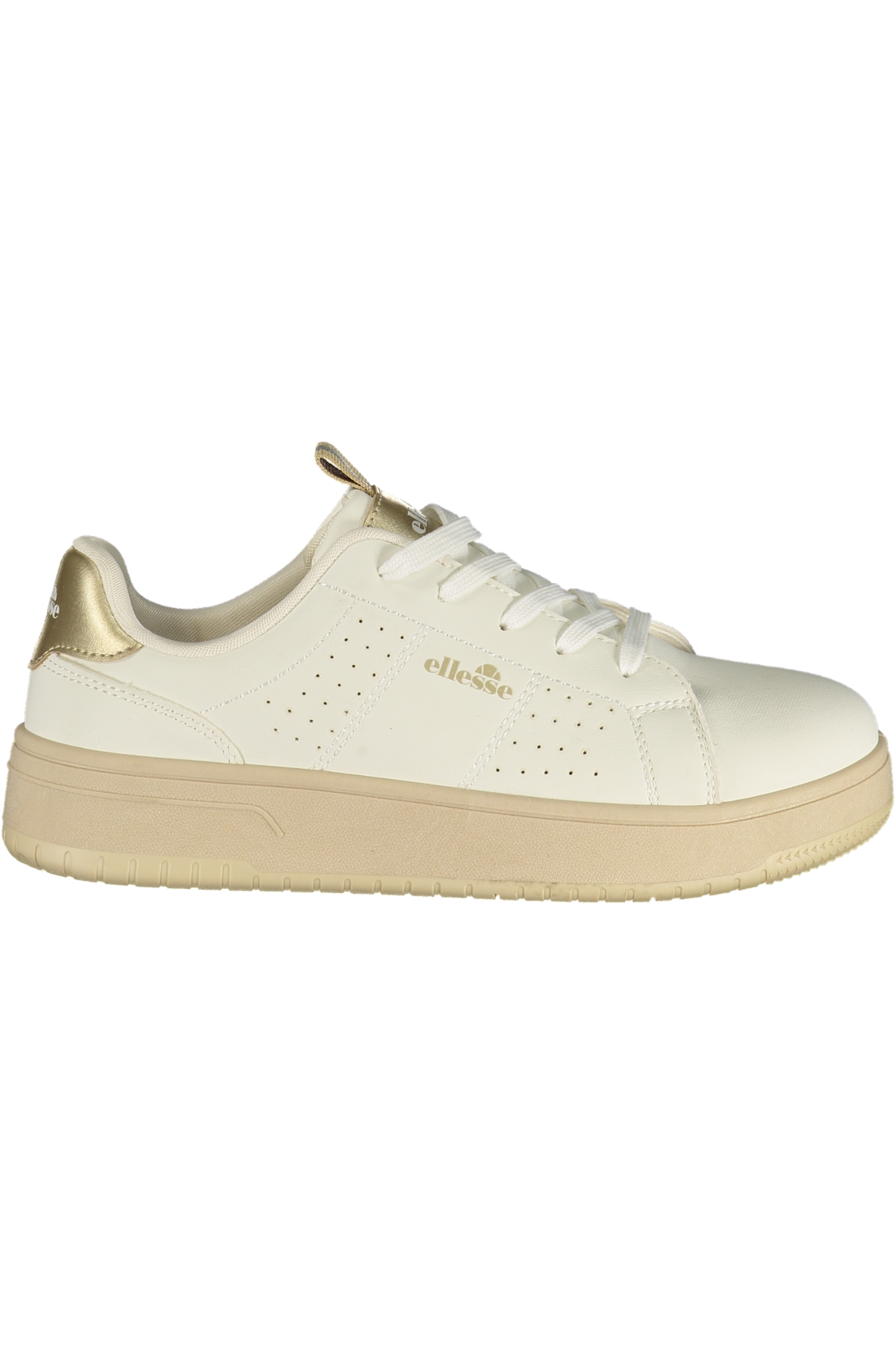 ELLESSE WOMEN’S SPORTS SHOES WHITE