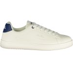 ELLESSE MEN’S WHITE SPORTS SHOES
