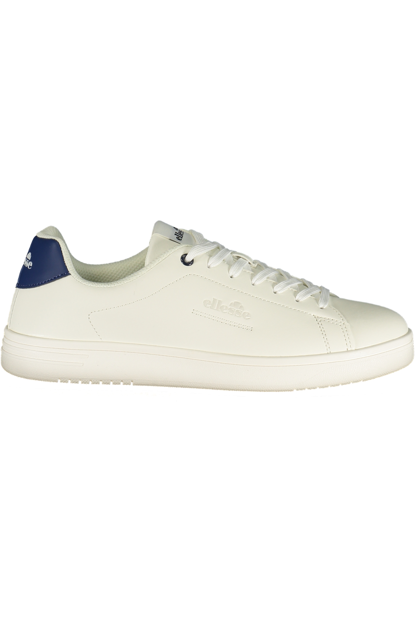 ELLESSE MEN’S WHITE SPORTS SHOES