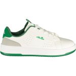 ELLESSE MEN’S WHITE SPORTS SHOES