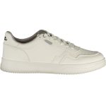 ELLESSE MEN’S WHITE SPORTS SHOES