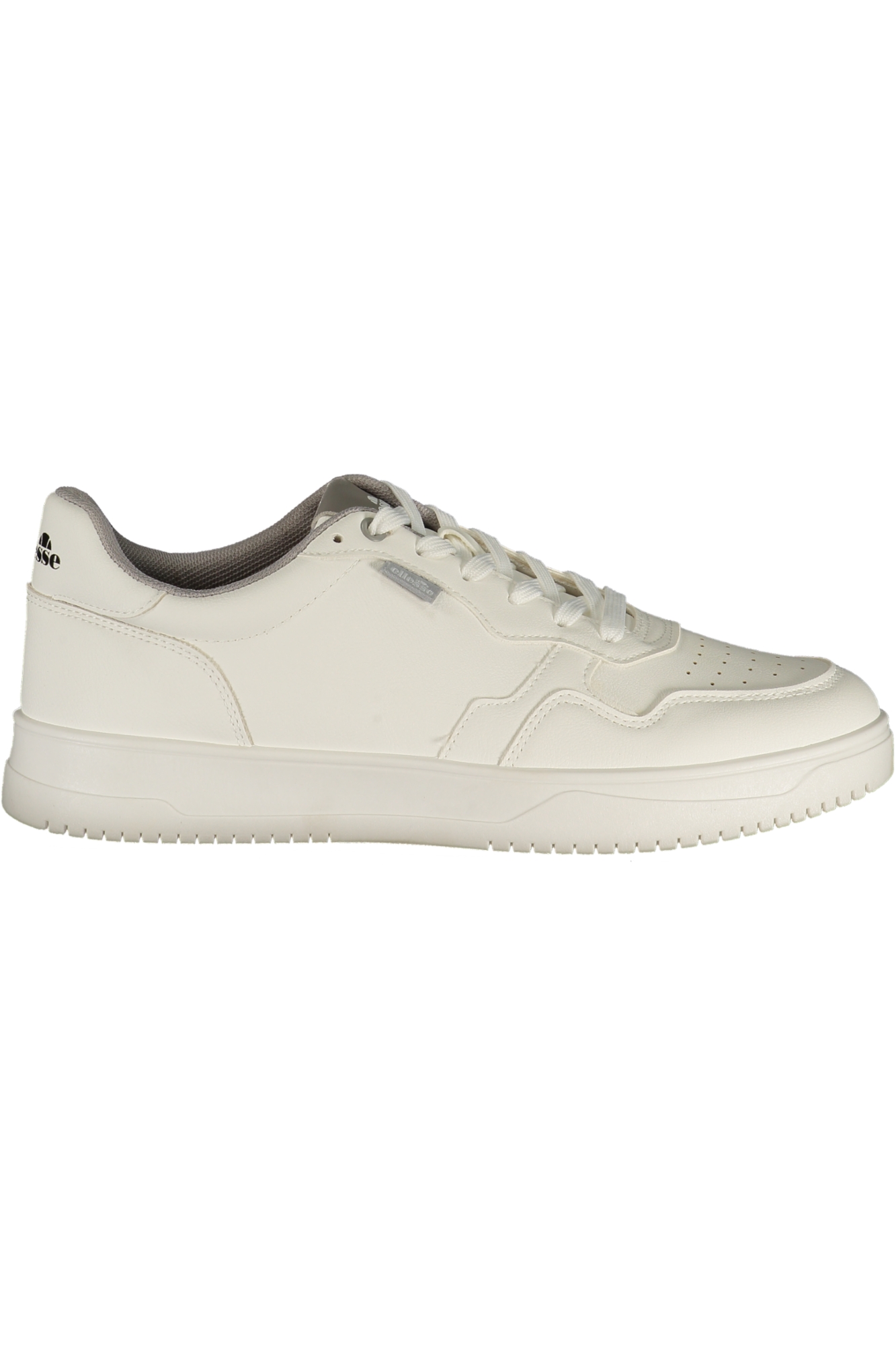 ELLESSE MEN’S WHITE SPORTS SHOES
