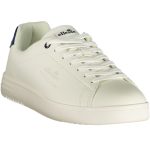 ELLESSE MEN’S WHITE SPORTS SHOES