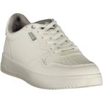 ELLESSE MEN’S WHITE SPORTS SHOES