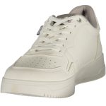 ELLESSE MEN’S WHITE SPORTS SHOES