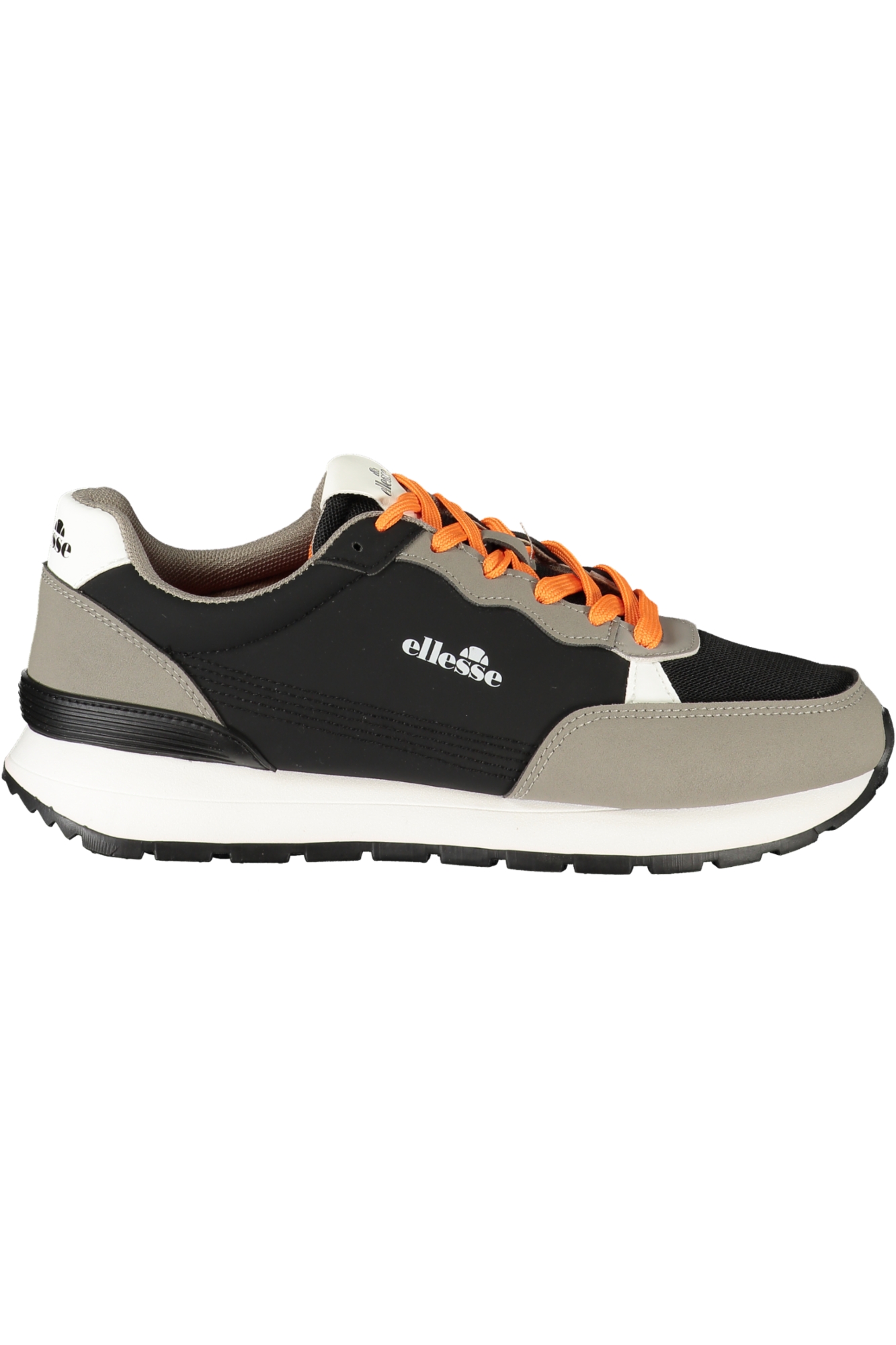 ELLESSE MEN’S SPORTS FOOTWEAR GREY