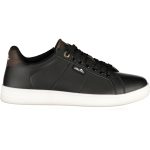 ELLESSE MEN’S BLACK SPORTS FOOTWEAR