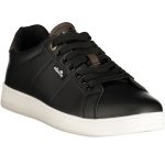 ELLESSE MEN’S BLACK SPORTS FOOTWEAR