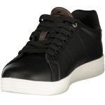 ELLESSE MEN’S BLACK SPORTS FOOTWEAR