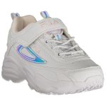 FILA SPORTS SHOES FOR GIRLS WHITE
