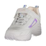 FILA SPORTS SHOES FOR GIRLS WHITE