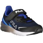 FILA SPORTS SHOES FOR CHILDREN, BLUE
