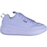 FILA WOMEN’S SPORTS SHOES BLUE