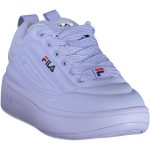 FILA WOMEN’S SPORTS SHOES BLUE