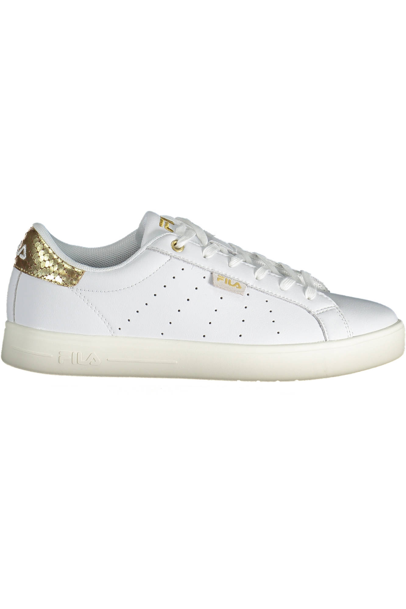 FILA WHITE WOMEN’S SPORT SHOES