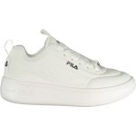 FILA WOMEN’S WHITE SPORTS SHOES