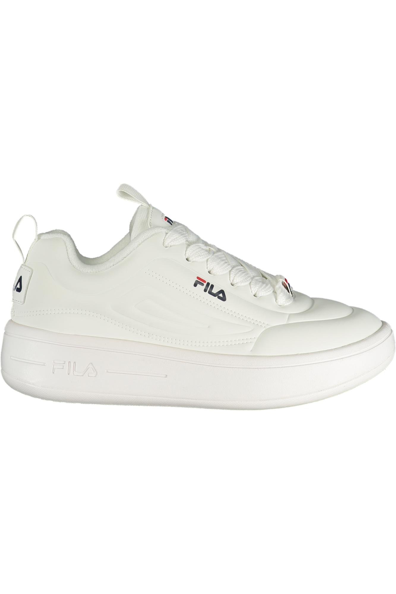 FILA WOMEN’S WHITE SPORTS SHOES