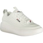 FILA WOMEN’S WHITE SPORTS SHOES