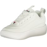 FILA WOMEN’S WHITE SPORTS SHOES