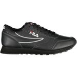 FILA BLACK WOMEN’S SPORTS SHOES