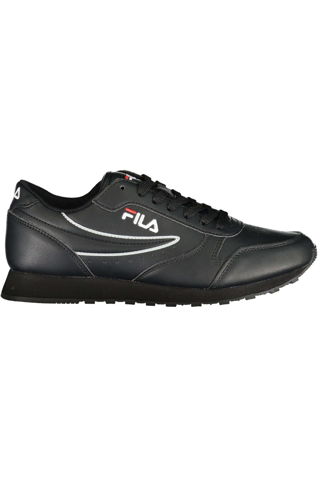 FILA BLACK WOMEN’S SPORTS SHOES