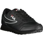 FILA BLACK WOMEN’S SPORTS SHOES