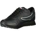FILA BLACK WOMEN’S SPORTS SHOES