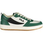 FILA MEN’S WHITE SPORTS SHOES