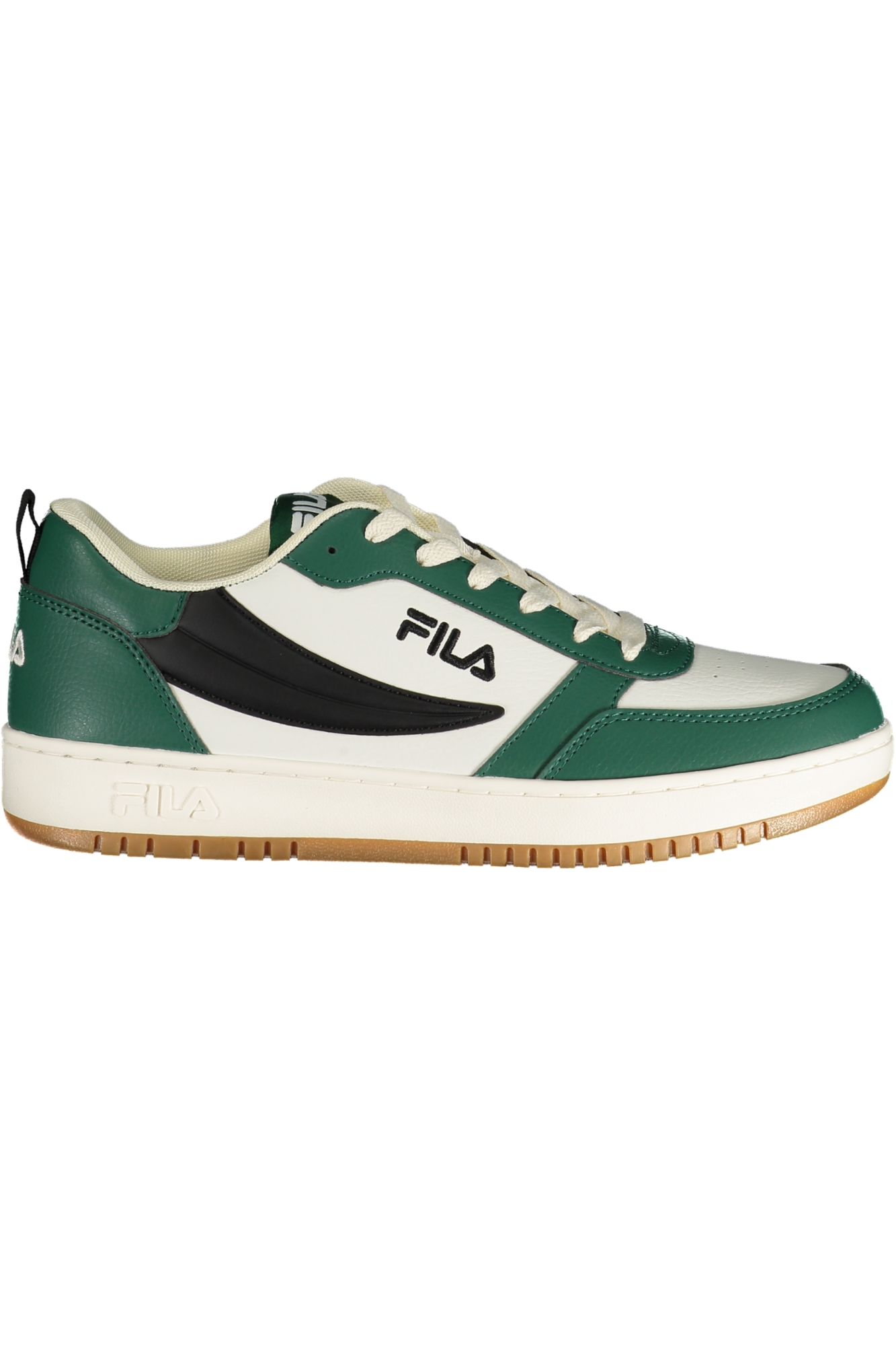 FILA MEN’S WHITE SPORTS SHOES