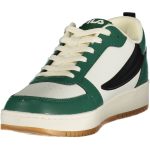 FILA MEN’S WHITE SPORTS SHOES