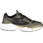 FILA MEN’S GREEN SPORTS SHOES