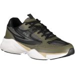 FILA MEN’S GREEN SPORTS SHOES