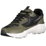 FILA MEN’S GREEN SPORTS SHOES