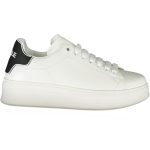 GAELLE PARIS WHITE WOMEN’S SPORTS SHOES