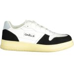 GAELLE PARIS MEN’S SPORTS SHOES WHITE