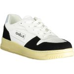 GAELLE PARIS MEN’S SPORTS SHOES WHITE