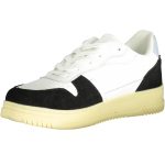 GAELLE PARIS MEN’S SPORTS SHOES WHITE