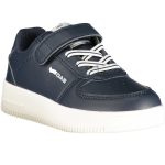 GAS SPORTS SHOE FOR GIRLS BLUE