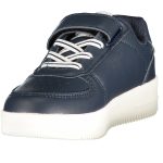 GAS SPORTS SHOE FOR GIRLS BLUE