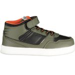 GAS GREEN CHILDREN’S SPORTS FOOTWEAR