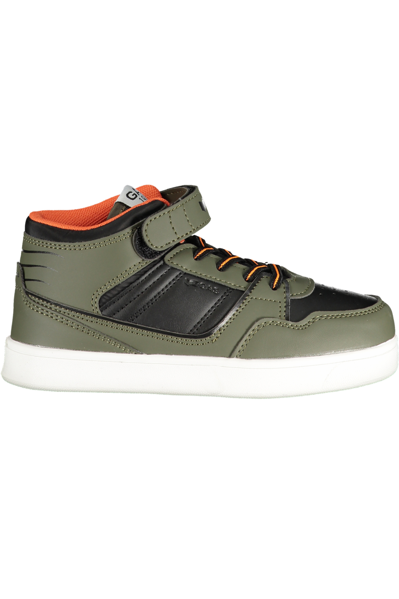 GAS GREEN CHILDREN’S SPORTS FOOTWEAR