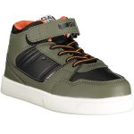 GAS GREEN CHILDREN’S SPORTS FOOTWEAR
