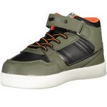 GAS GREEN CHILDREN’S SPORTS FOOTWEAR