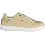 GAS WOMEN’S BEIGE SPORTS FOOTWEAR