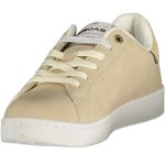 GAS WOMEN’S BEIGE SPORTS FOOTWEAR