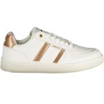 GAS WOMEN’S WHITE SPORTS SHOES