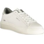 GAS WOMEN’S WHITE SPORTS SHOES