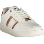GAS WOMEN’S WHITE SPORTS SHOES