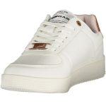 GAS WOMEN’S WHITE SPORTS SHOES